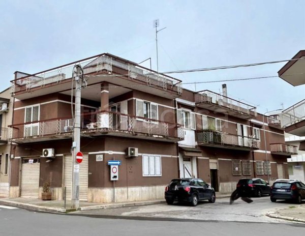 quadrivano in vendita a Turi
