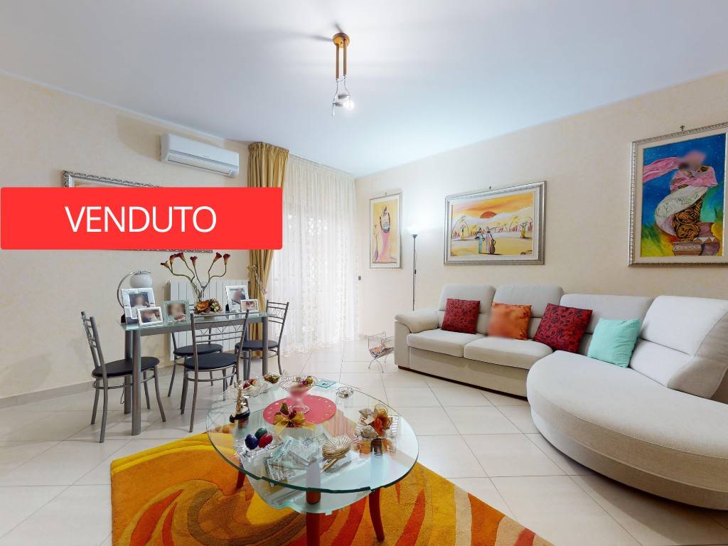 appartamento in vendita a Turi