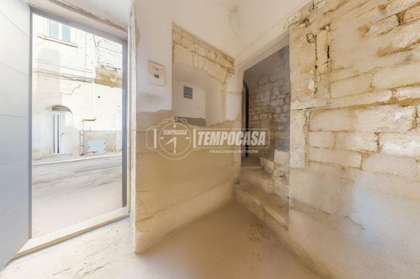 casa indipendente in vendita a Turi