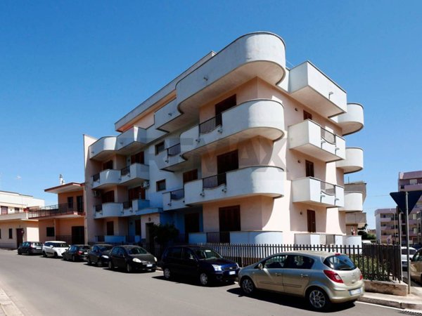 appartamento in vendita a Turi