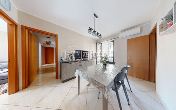 appartamento in vendita a Turi