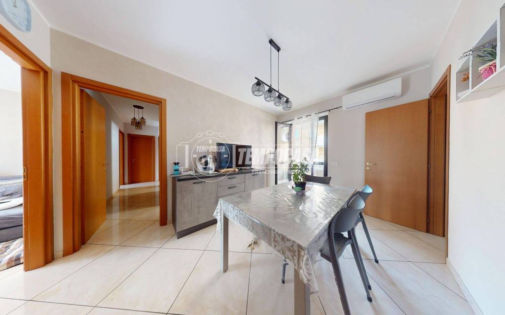 appartamento in vendita a Turi