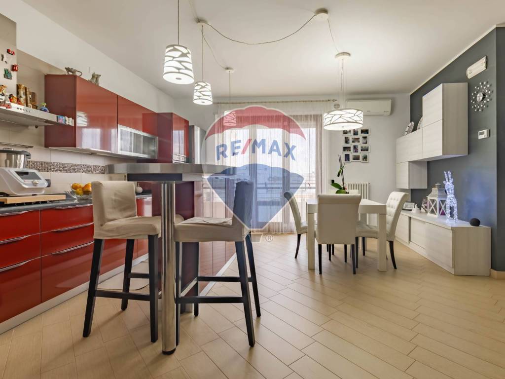 appartamento in vendita a Turi