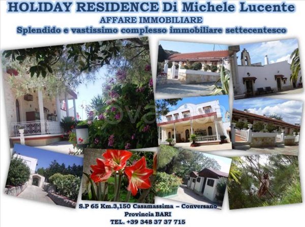 negozio in vendita a Turi