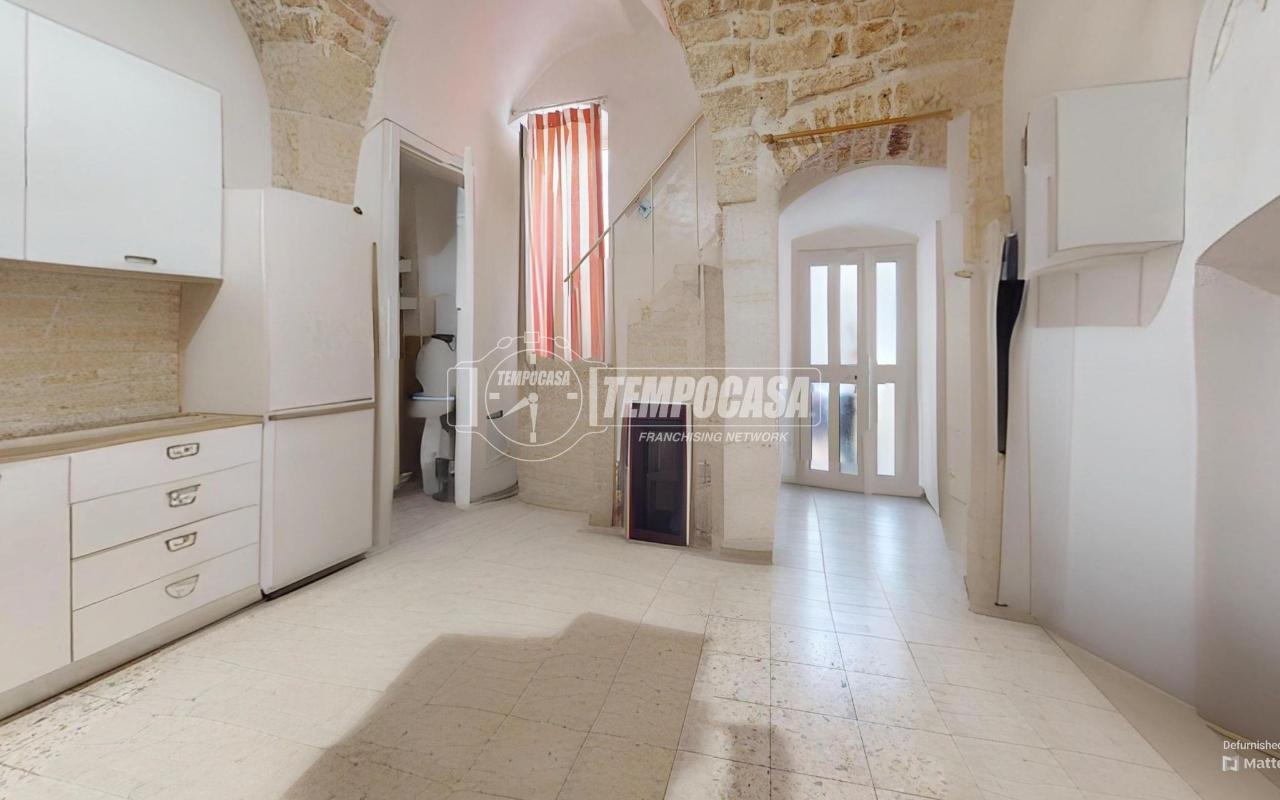 casa indipendente in vendita a Turi