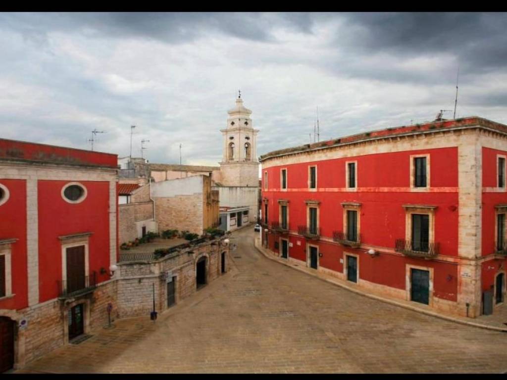 appartamento in vendita a Turi