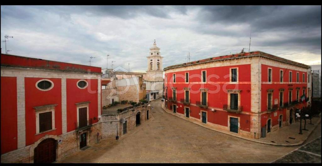 appartamento in vendita a Turi