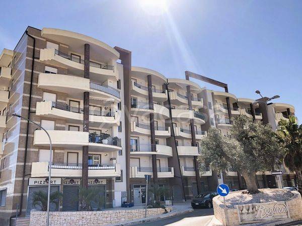 appartamento in vendita a Turi