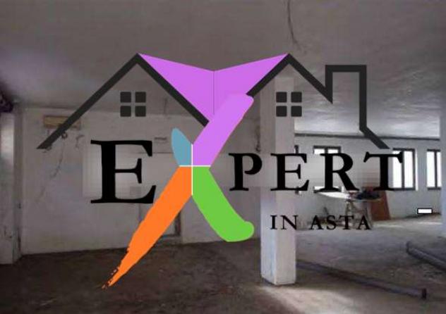 ufficio in vendita a Turi