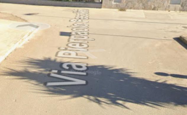 terreno edificabile in vendita a Turi