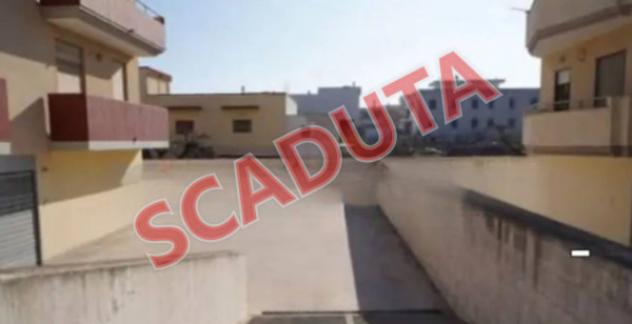 terreno edificabile in vendita a Turi