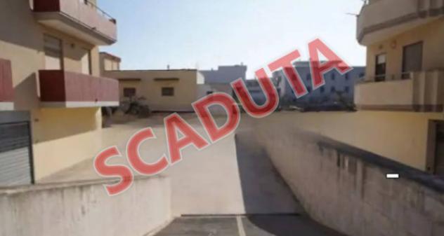 terreno edificabile in vendita a Turi