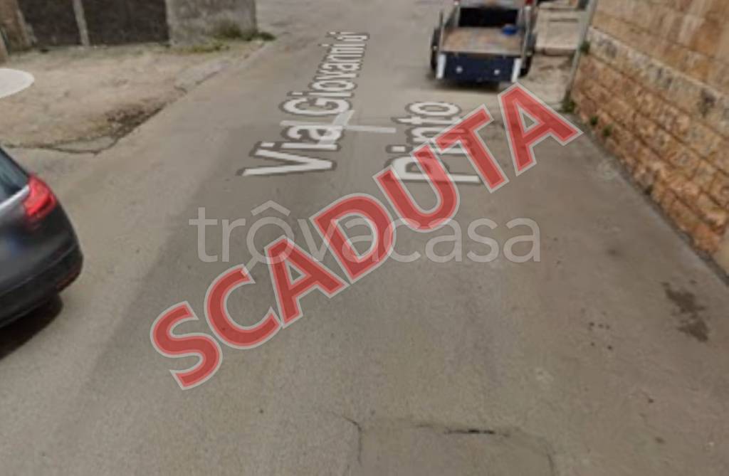 appartamento in vendita a Turi