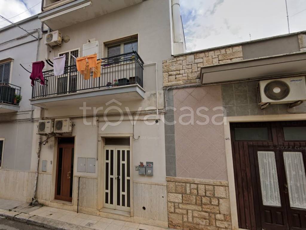 appartamento in vendita a Turi