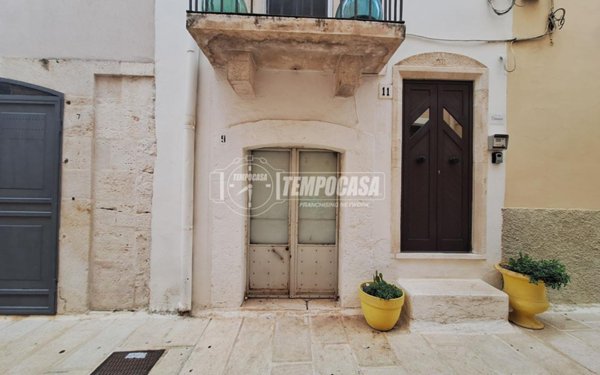 appartamento in vendita a Turi