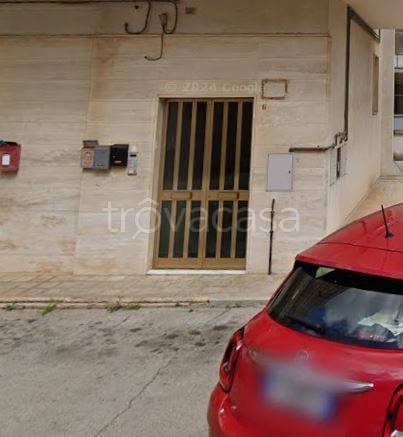 appartamento in vendita a Turi