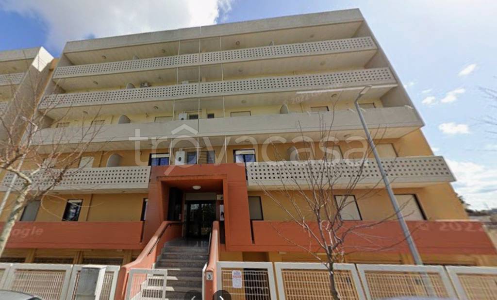 appartamento in vendita a Turi