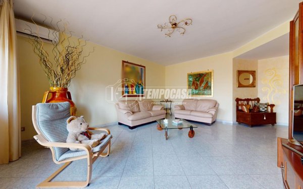 appartamento in vendita a Turi