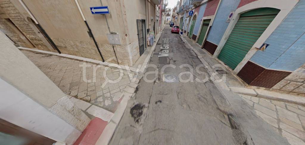 appartamento in vendita a Turi