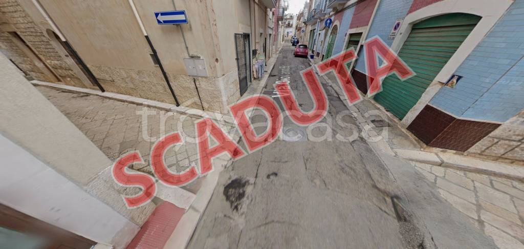 appartamento in vendita a Turi