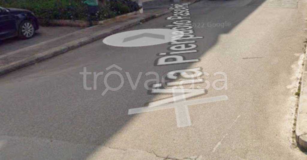 terreno edificabile in vendita a Turi