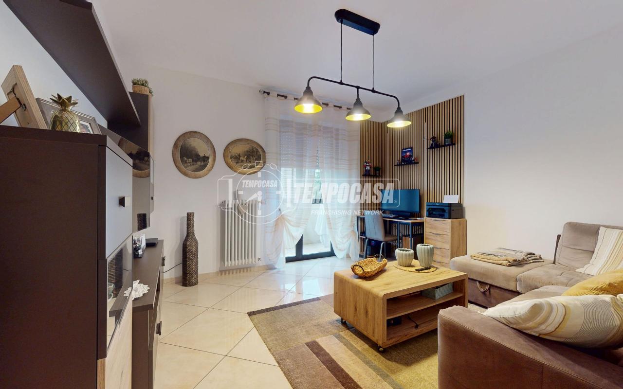 appartamento in vendita a Turi