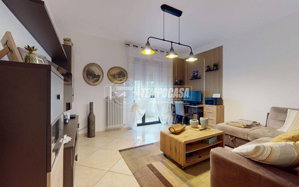 appartamento in vendita a Turi