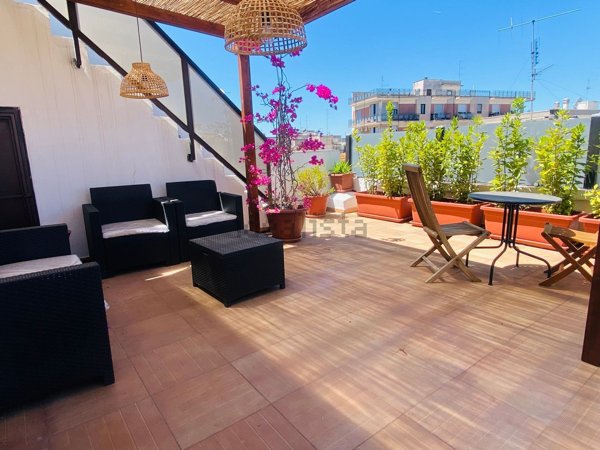 appartamento in vendita a Turi