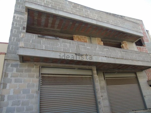 appartamento in vendita a Turi