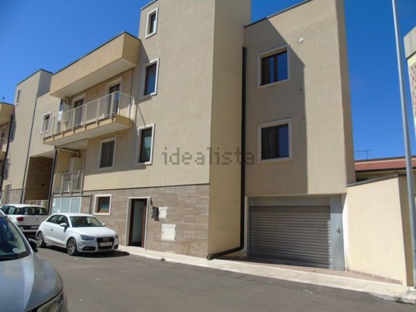 appartamento in vendita a Turi