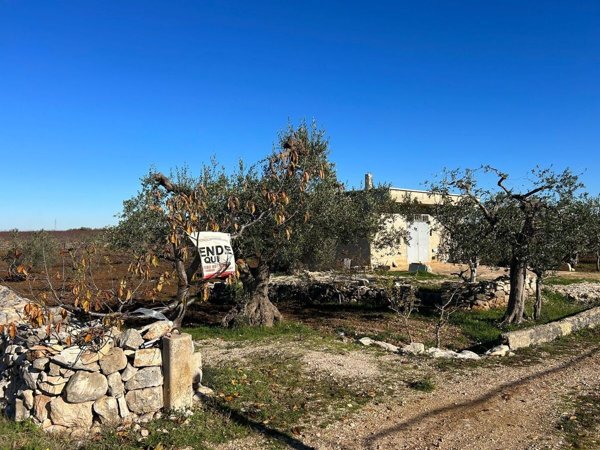 appartamento in vendita a Turi