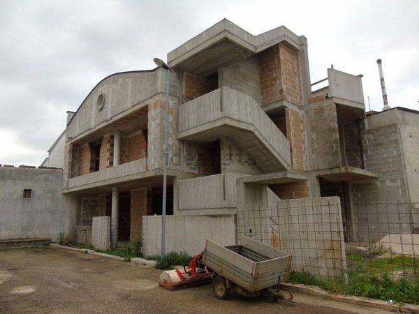 appartamento in vendita a Turi