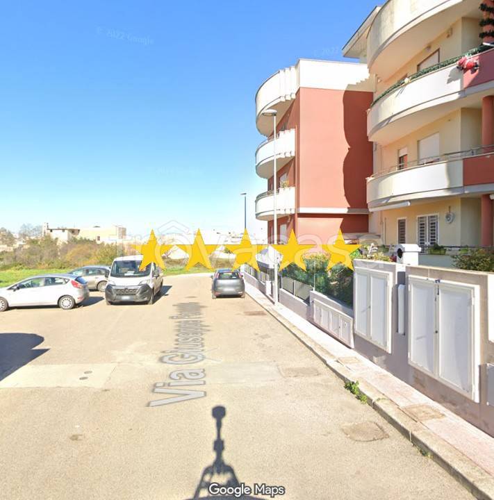 appartamento in vendita a Turi