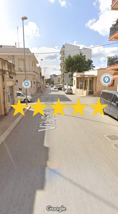 appartamento in vendita a Turi