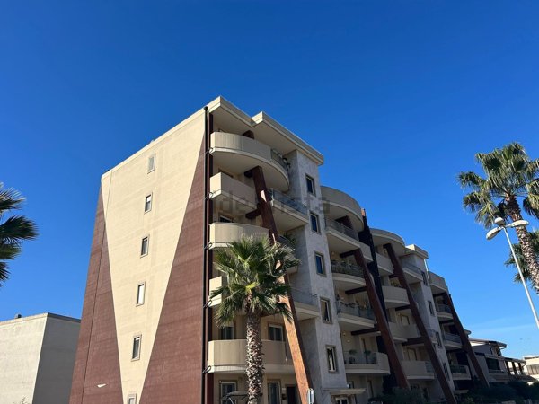 appartamento in vendita a Turi