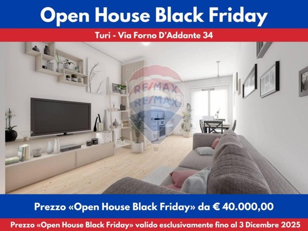 casa indipendente in vendita a Turi