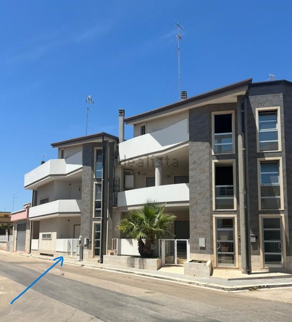 casa indipendente in vendita a Turi