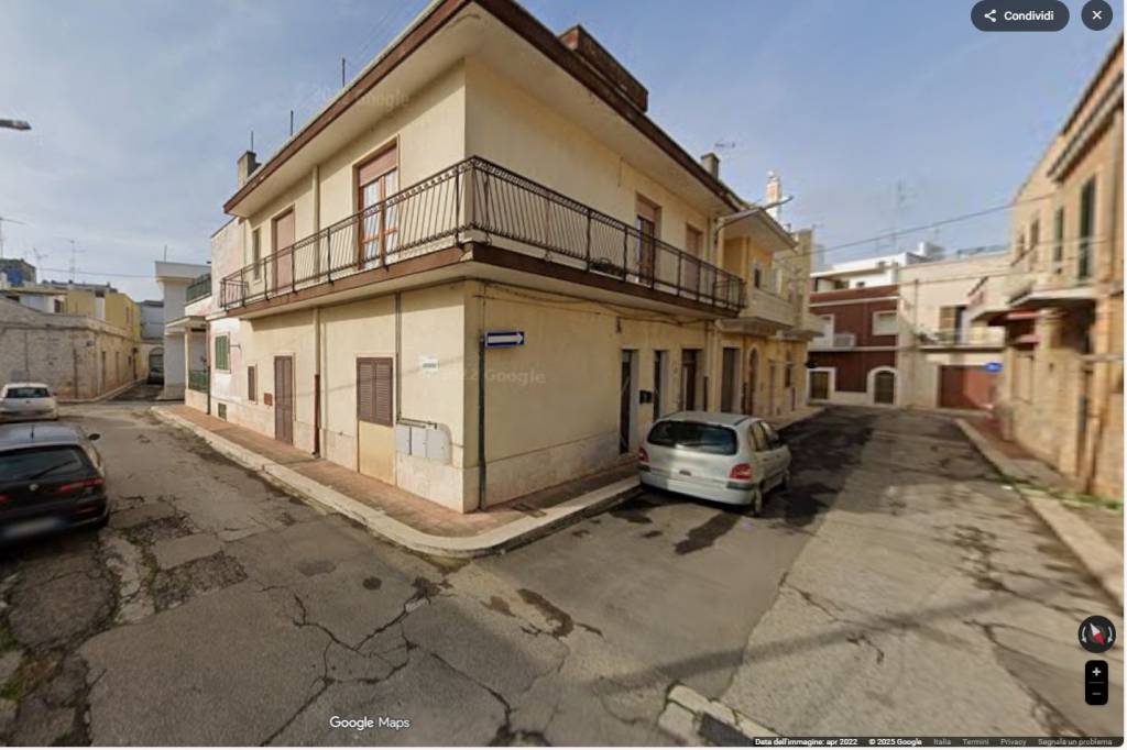 appartamento in vendita a Turi