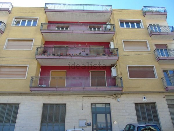 appartamento in vendita a Turi