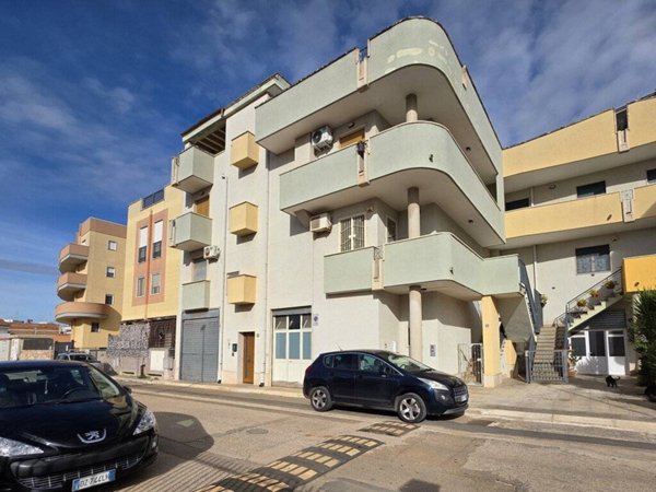 casa indipendente in vendita a Turi