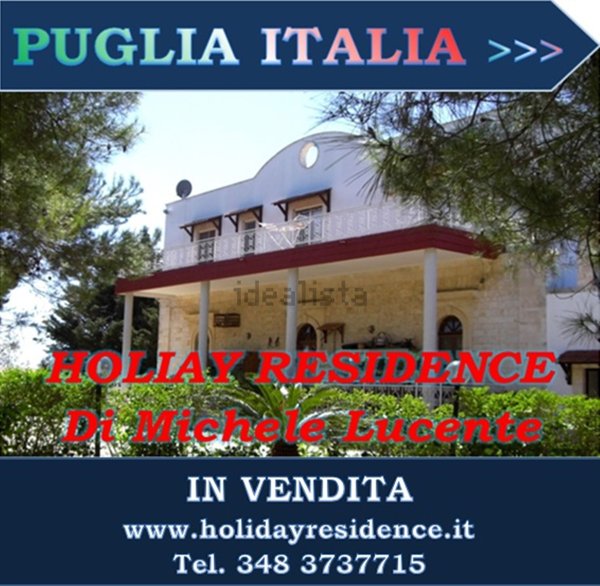 casale in vendita a Turi