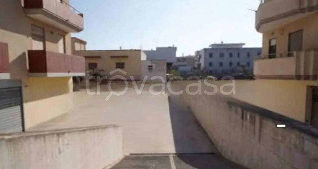 terreno edificabile in vendita a Turi