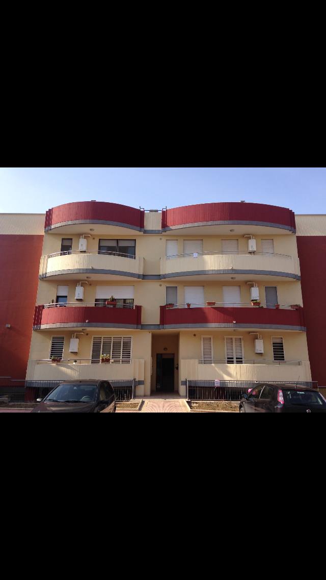 appartamento in vendita a Turi