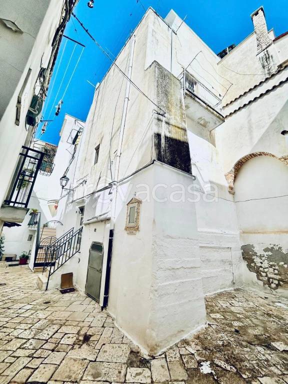 casa indipendente in vendita a Turi