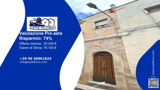 appartamento in vendita a Turi