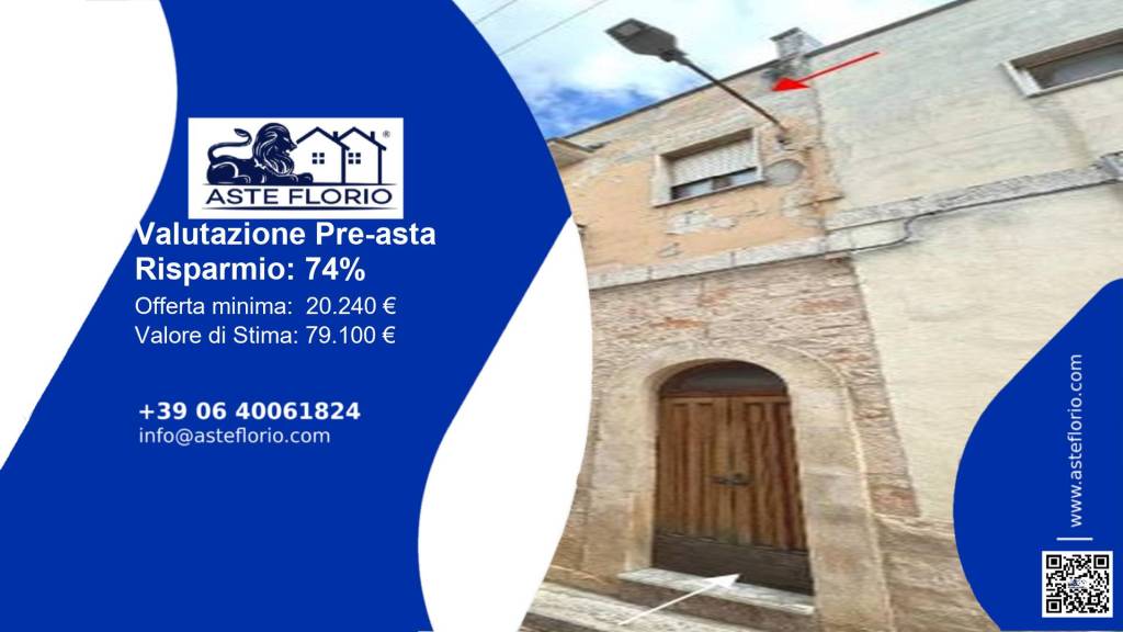 appartamento in vendita a Turi