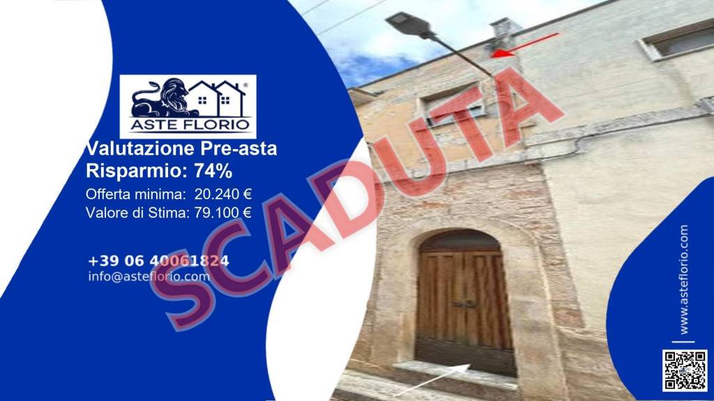 appartamento in vendita a Turi