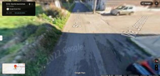 appartamento in vendita a Turi