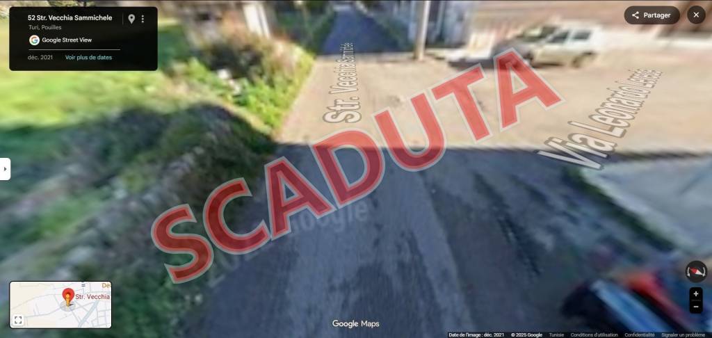 appartamento in vendita a Turi