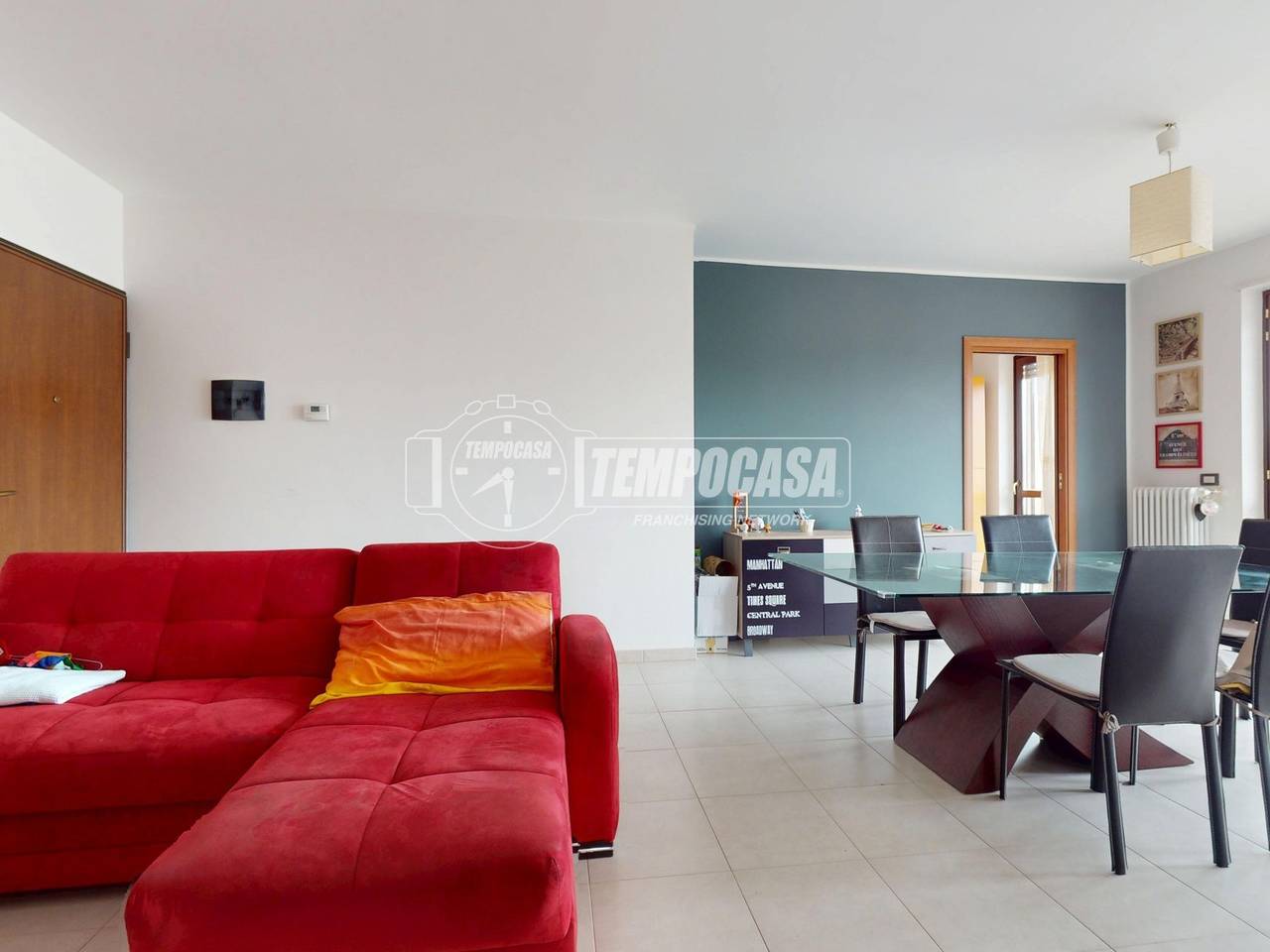 appartamento in vendita a Turi